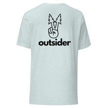 Load image into Gallery viewer, Outsider Unisex T-shirt