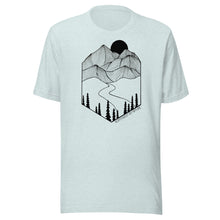 Load image into Gallery viewer, Passing Through Unisex T-Shirt