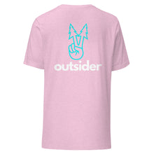 Load image into Gallery viewer, Outsider Unisex T-shirt