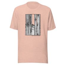 Load image into Gallery viewer, Through the Trees Unisex T-Shirt