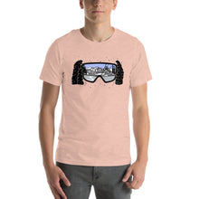 Load image into Gallery viewer, Whisky Jack Unisex T-shirt