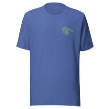 Load image into Gallery viewer, Sorry. Can't. Biking. Bye. Hornby Unisex T-shirt