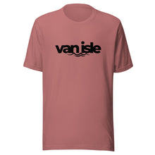 Load image into Gallery viewer, Van Isle Unisex T-shirt