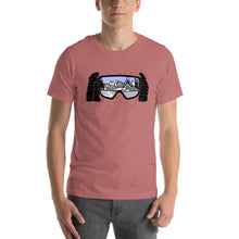 Load image into Gallery viewer, Whisky Jack Unisex T-shirt