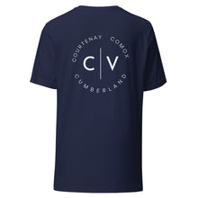 Load image into Gallery viewer, CV Unisex T-shirt