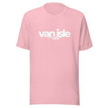 Load image into Gallery viewer, Van Isle Unisex T-shirt