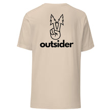 Load image into Gallery viewer, Outsider Unisex T-shirt