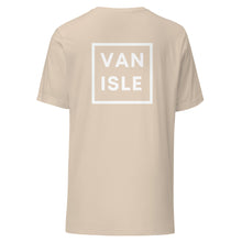 Load image into Gallery viewer, VAN ISLE Unisex T-shirt