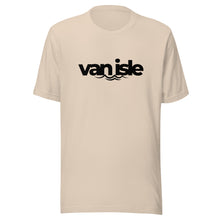Load image into Gallery viewer, Van Isle Unisex T-shirt