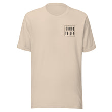 Load image into Gallery viewer, The Comox Valley Places Unisex T-shirt
