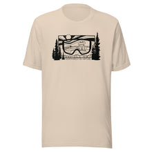 Load image into Gallery viewer, 7th Heaven Winter Unisex T-shirt