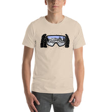 Load image into Gallery viewer, Whisky Jack Unisex T-shirt
