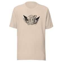 Load image into Gallery viewer, Fungi Friends Unisex T-shirt