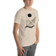 Load image into Gallery viewer, Van Isle Humpback Unisex T-shirt