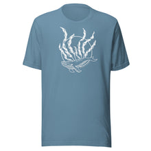 Load image into Gallery viewer, Humpback Bubbles Unisex T-shirt
