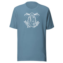 Load image into Gallery viewer, West Coast Food Chain Unisex T-shirt