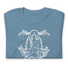 Load image into Gallery viewer, West Coast Food Chain Unisex T-shirt