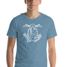 Load image into Gallery viewer, West Coast Food Chain Unisex T-shirt