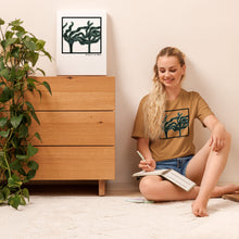 Load image into Gallery viewer, Kelp Unisex T-shirt