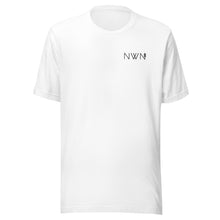 Load image into Gallery viewer, Colourful Comox Valley Unisex T-shirt