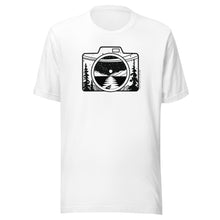 Load image into Gallery viewer, Strathcona Views Unisex T-shirt