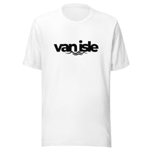 Load image into Gallery viewer, Van Isle Unisex T-shirt