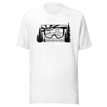 Load image into Gallery viewer, 7th Heaven Winter Unisex T-shirt