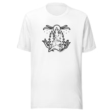 Load image into Gallery viewer, West Coast Food Chain Unisex T-shirt
