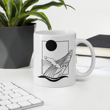 Load image into Gallery viewer, Van Isle Humpback Mug