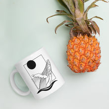 Load image into Gallery viewer, Van Isle Humpback Mug