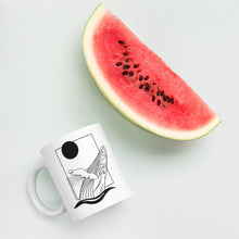 Load image into Gallery viewer, Van Isle Humpback Mug