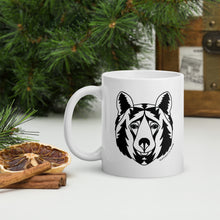 Load image into Gallery viewer, Firry Bear Mug