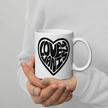 Load image into Gallery viewer, Love Van Ise Mug