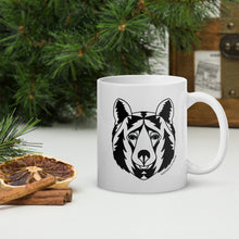 Load image into Gallery viewer, Firry Bear Mug