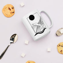 Load image into Gallery viewer, Van Isle Humpback Mug