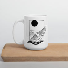 Load image into Gallery viewer, Van Isle Humpback Mug