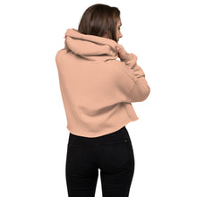 Load image into Gallery viewer, Love Van Isle Crop Hoodie