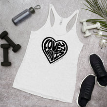 Load image into Gallery viewer, Love Van Isle Women's Racerback Tank