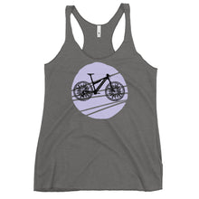 Load image into Gallery viewer, Forest Bike Women's Racerback Tank