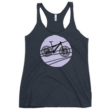 Load image into Gallery viewer, Forest Bike Women's Racerback Tank