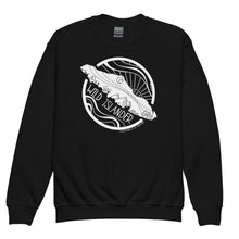 Load image into Gallery viewer, Wild Islander Youth Crewneck Sweatshirt