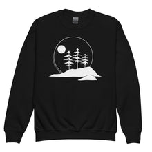 Load image into Gallery viewer, Pacific Rim Youth Crewneck Sweatshirt