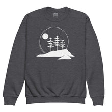 Load image into Gallery viewer, Pacific Rim Youth Crewneck Sweatshirt
