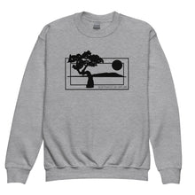 Load image into Gallery viewer, Hornby Arbutus Youth Crewneck
