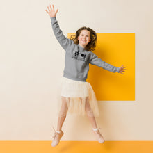 Load image into Gallery viewer, I'd Hike That Youth Crewneck