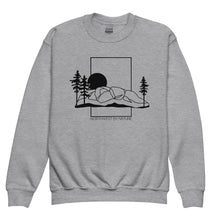 Load image into Gallery viewer, Stawamus Chief Youth Crewneck