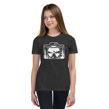 Load image into Gallery viewer, Strathcona Views Youth T-Shirt