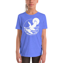 Load image into Gallery viewer, Youth VI Eagle T-Shirt