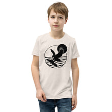 Load image into Gallery viewer, Youth VI Eagle T-Shirt