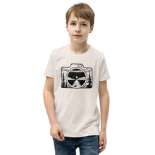 Load image into Gallery viewer, Strathcona Views Youth T-Shirt